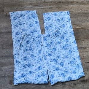 Pajama Bottoms SZ S/C